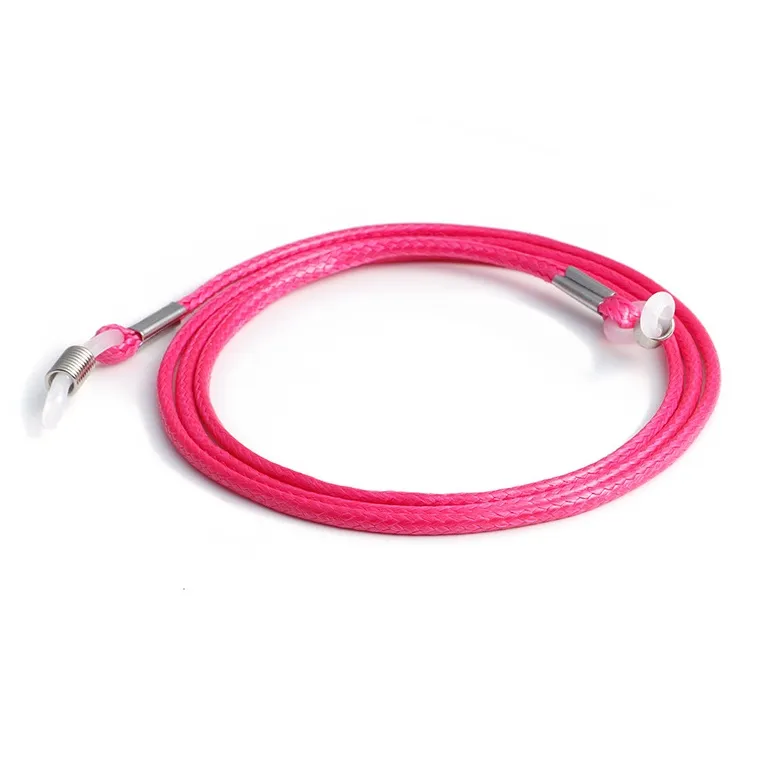 Yamaichi Maru Fabric Eyeglass Chains Unisex-13
