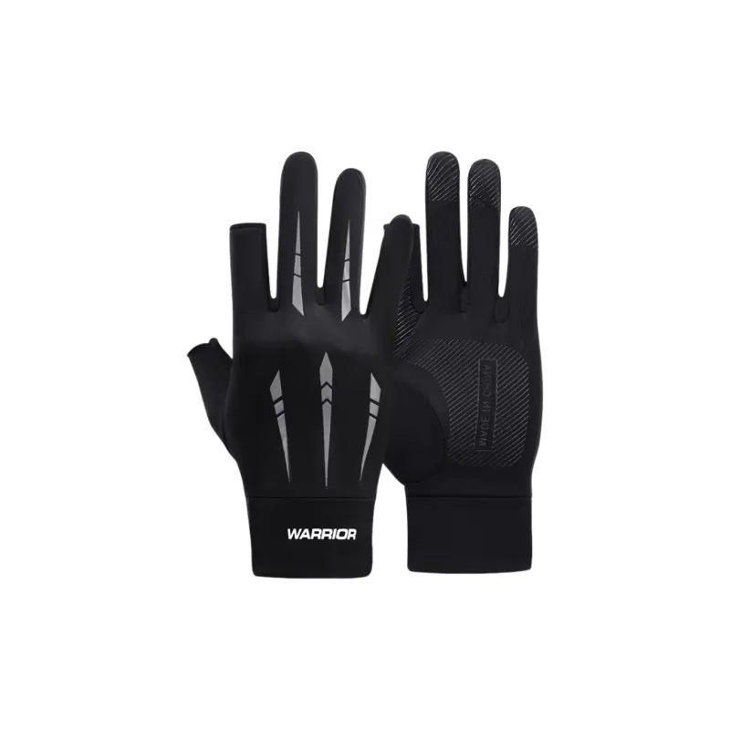 Warrior Polyamide Gloves Unisex-1