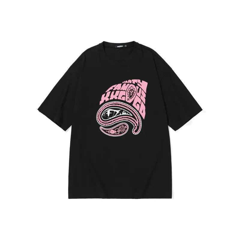 XXGOGO T-Shirts Unisex-0
