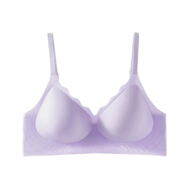 Herbal primer Women's Bras-5