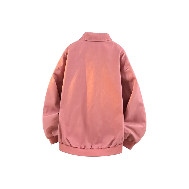 PRESSURE Jackets & Coats Unisex-5
