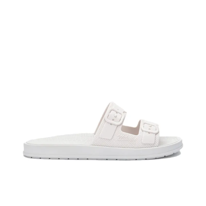 MELISSA Slip Resistant Abrasion Resistant Slide Slippers Women's-7