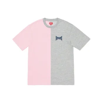 Supreme Split S/S Top