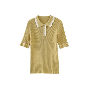 OUNIXUE Knitwear Women's