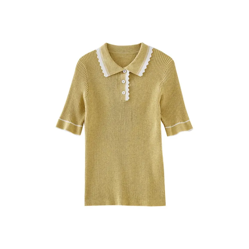 OUNIXUE Knitwear Women's-0