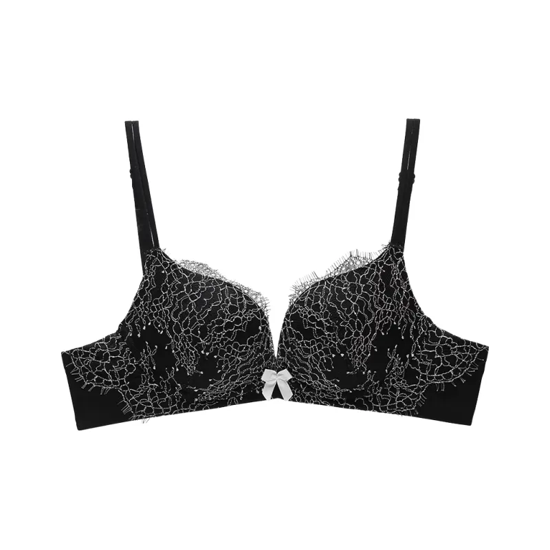 MY BODY Women's Bras-0