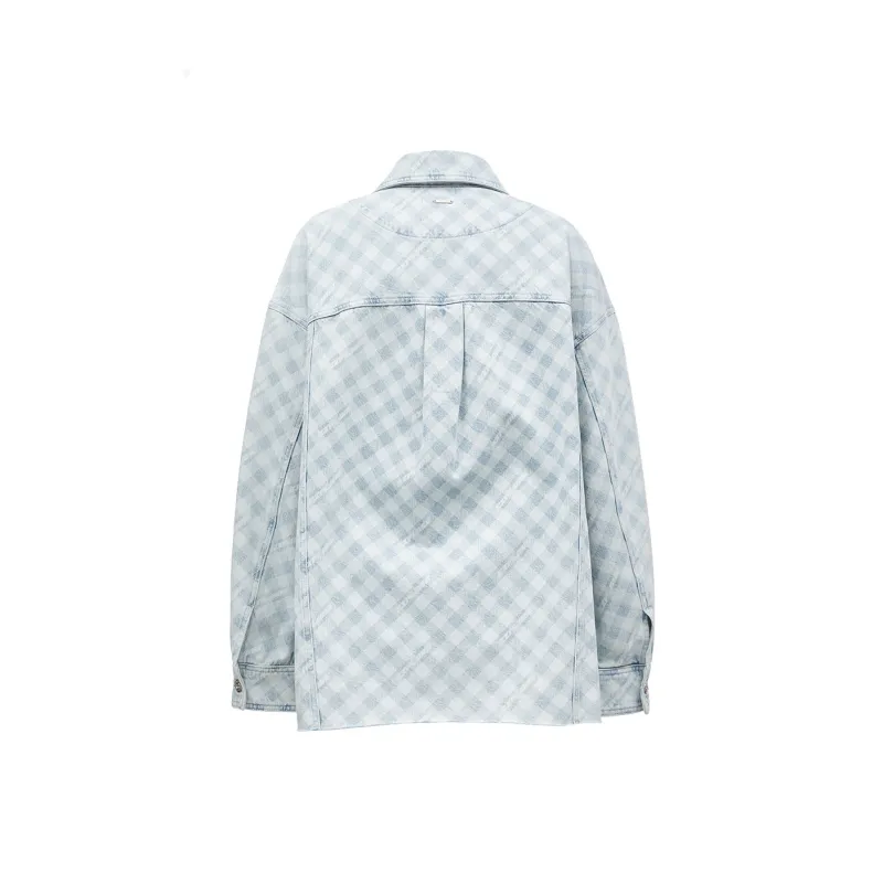 ONLY Denim Jackets Women's-5