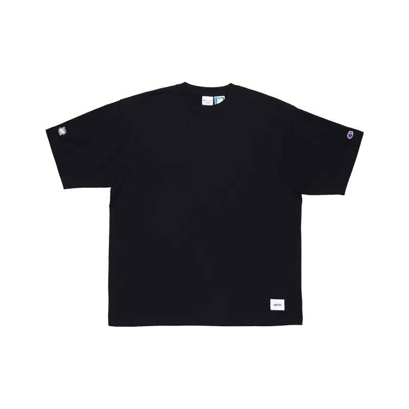 Champion X UNDEFEATED X Champion T-Shirts Unisex-0