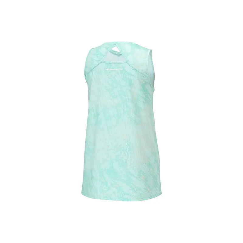 Mizuno Dry Aeroflow Tank Tops Women's-7