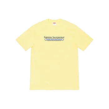 Supreme Inc. Tee