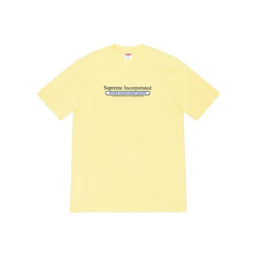Supreme Inc. Tee