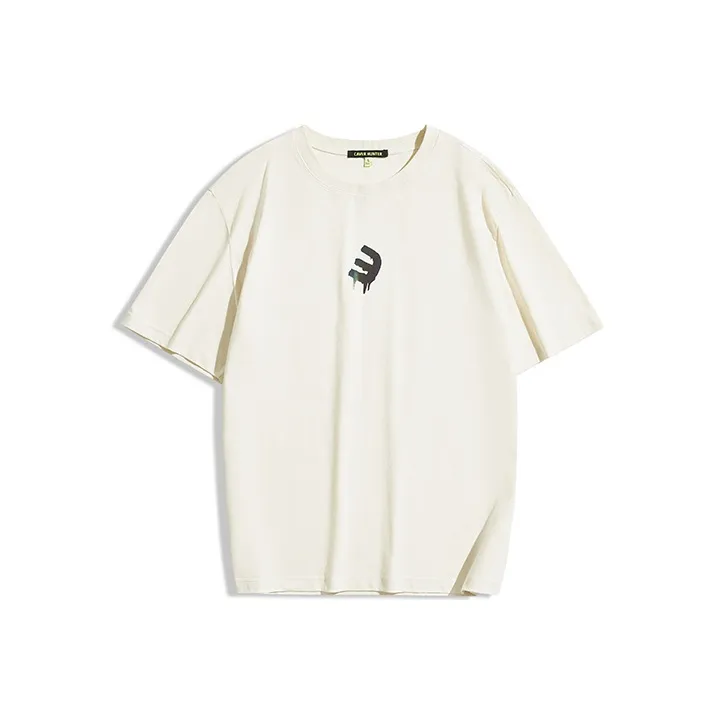 Caver&Hunter SS23 T Shirt Unisex-6