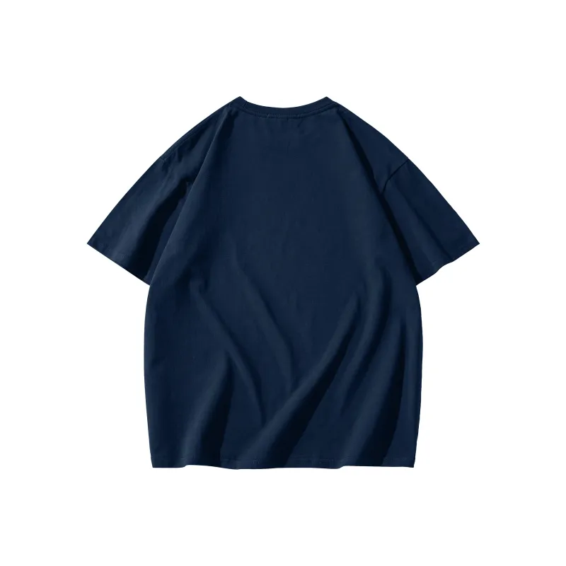 Feiyue T Shirts Unisex-8