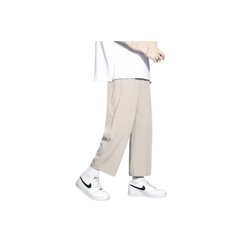 H.V.G.A Casual Pants Unisex-11