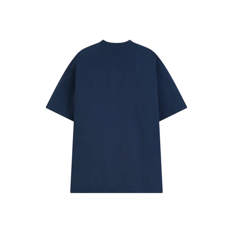 NELY Short Sleeved T Shirts Unisex-59