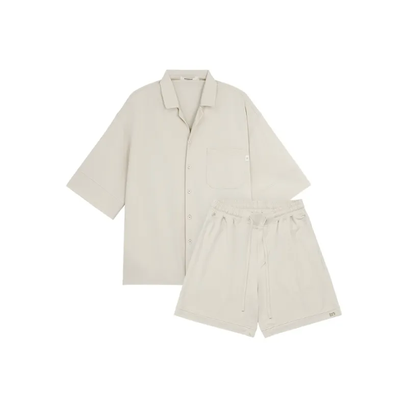 Bodydream Unisex Pajama Sets-6