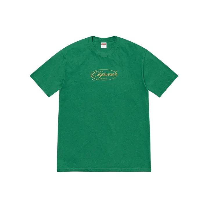 Supreme Classics Tee-0
