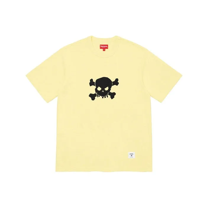 Supreme Skull S/S Top-1