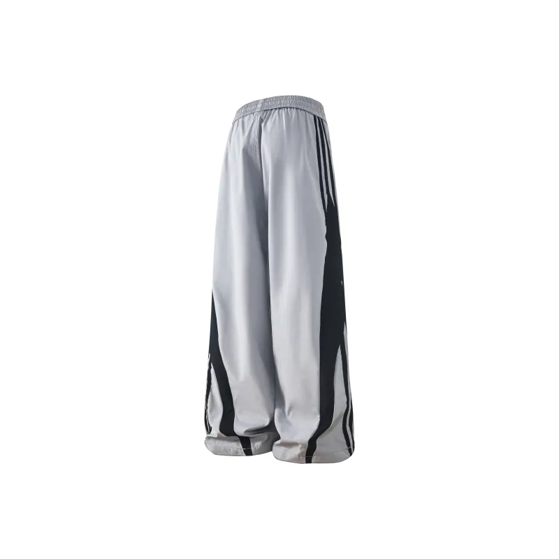KADAKADA SUITE Casual Pants Unisex-1