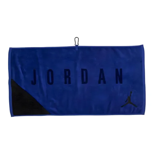 JORDAN Towels