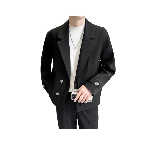 NOAHGIGI Jackets Unisex