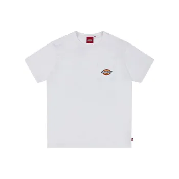 Dickies SS21 Straight T Shirt Men's White