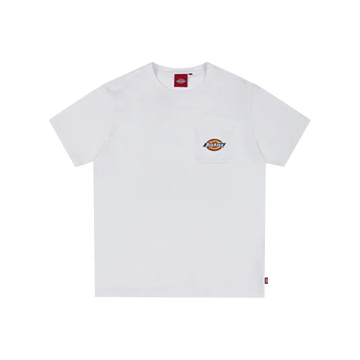 Dickies SS21 Straight T Shirt Men's White-0