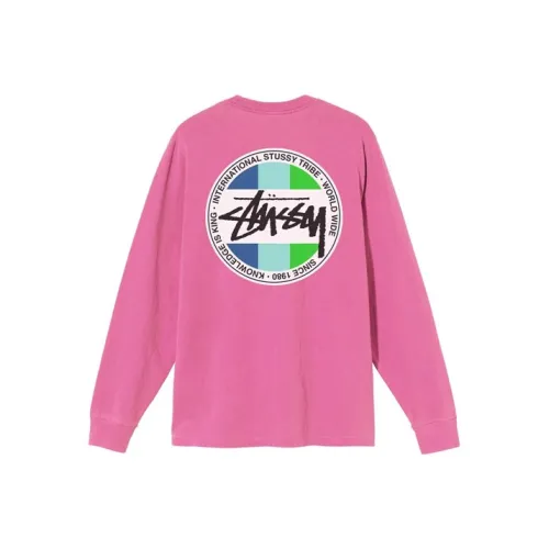 Stussy T Shirts Unisex