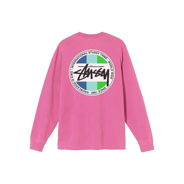 Stussy T Shirts Unisex-0
