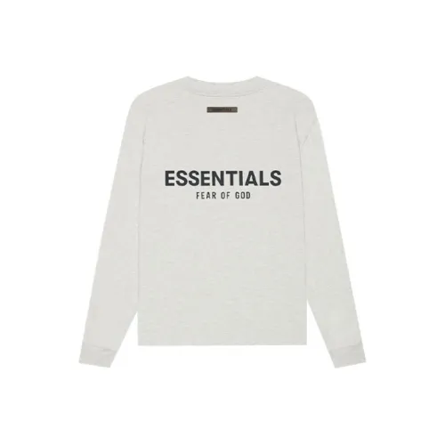 Fear Of God Essentials Long Sleeve T Shirt