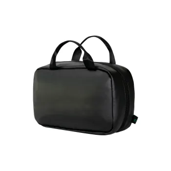 Granite Gear Membrana Dermalis Toiletry Bag Regular Unisex Black