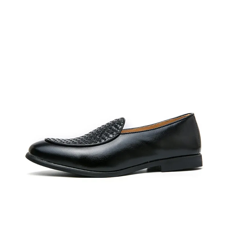 Baibianzhiheren Men's Casual Shoes Men's-0