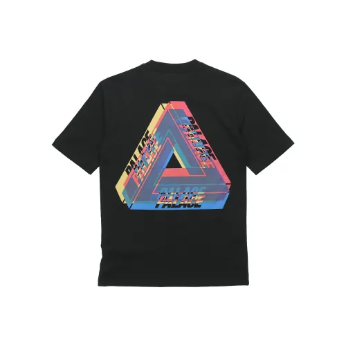 PALACE Tri Ferg Colour Blur T shirt