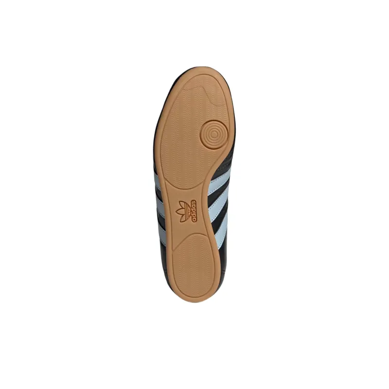 Adidas Originals Taekwondo Anti Slip Wear Resistant Low Top Training Shoes Women's Black-5