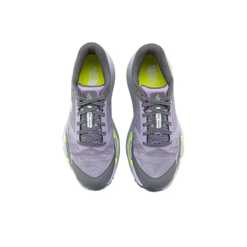 THE NORTH FACE Low Top Outdoor Shoes Women's Purple-2