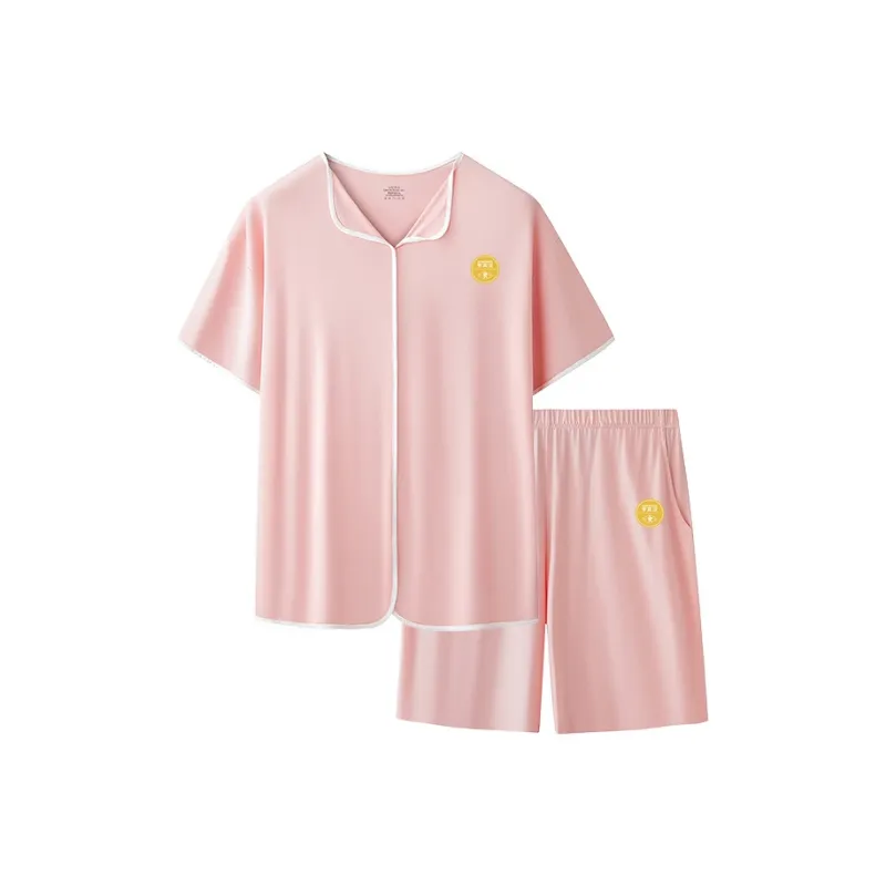 ROBINHOOD Women's Pajama Sets-4
