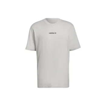 Adidas Originals Edge Seam Tee T Shirts Men White