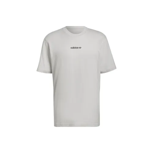 Adidas Originals Edge Seam Tee T Shirts Men White