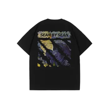 SEANBYSEAN Unisex T-shirt Swag