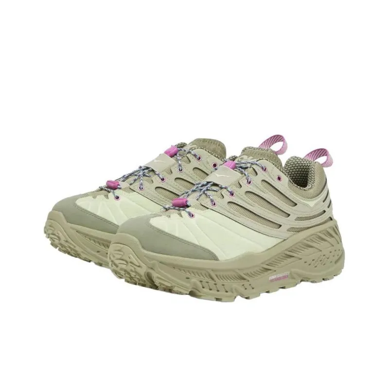 HOKA ONE ONE Stinson Evo Og Tp Sea Moss Luna Moth-1