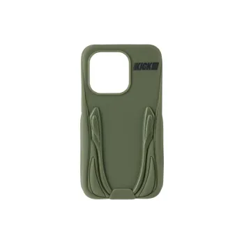 Urban Sophistication Silicone Material 3D Effect Textured Detail Phone Cases Compatible With IPhone 14 Pro Solid Color