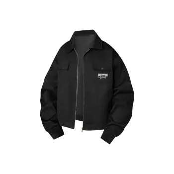 HOTSUIT Jackets Unisex