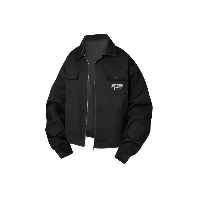 HOTSUIT Jackets Unisex-0