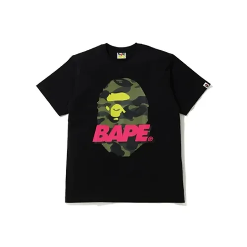 A BATHING APE #2 Tee FW20