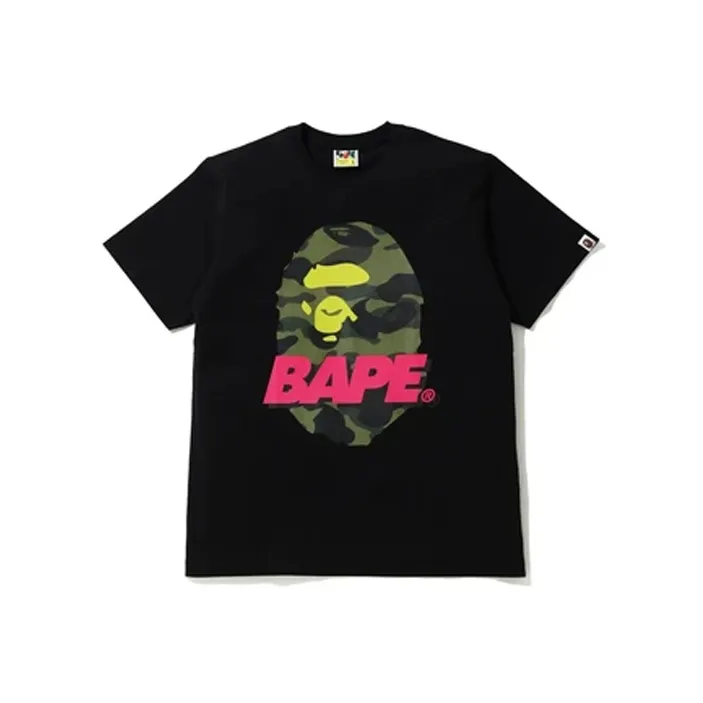Bape #2 Tee FW20-0