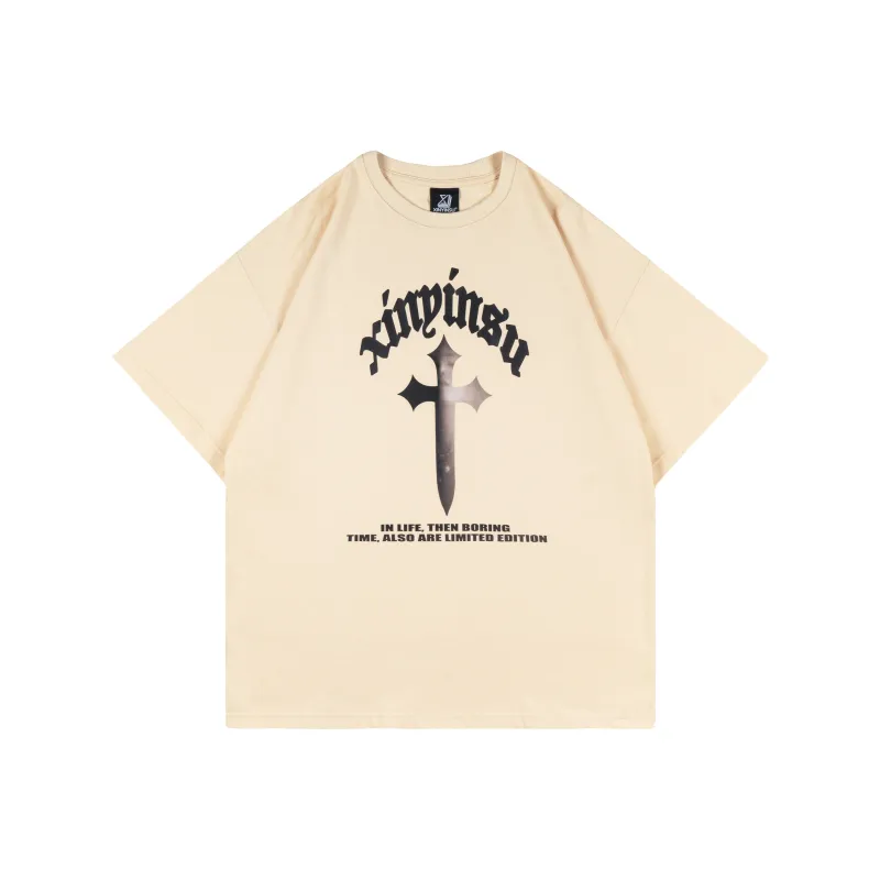XINYINSU T Shirts Unisex-13