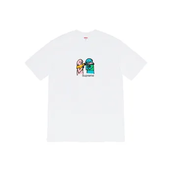 Supreme Bite Tee