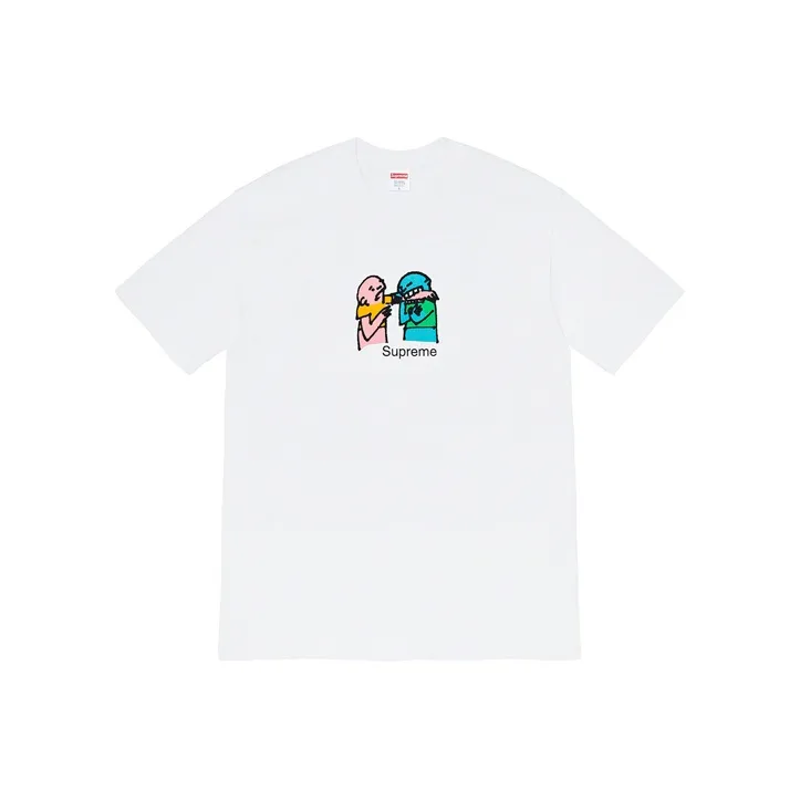 Supreme Bite Tee-0
