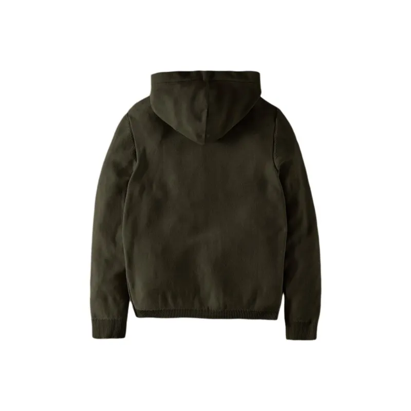 BARBOUR SS25 Jacket Men's Olive Green-1