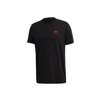 Adidas Originals T Shirt Men's Black